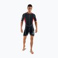 Pánský neopren SEAC Shorty Ciao 2,5 mm black/red
