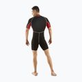 Pánský neopren SEAC Shorty Ciao 2,5 mm black/red 2