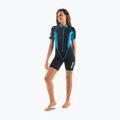 Dámský plavecký neopren SEAC Shorty Ciao 2,5 mm black/blue