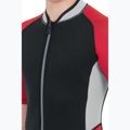 Dětský plavecký neopren SEAC Shorty Ciao 2,5 mm black/red 2