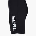 Dámský plavecký neopren SEAC Shorts Relax 2.2 mm black/pink 6