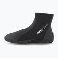 Neoprenové boty SEAC Basic HD Zip 5 mm black