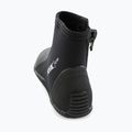 Neoprenové boty SEAC Basic HD Zip 5 mm black 2