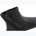 Neoprenové boty SEAC Basic HD Zip 5 mm black 4
