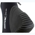 Neoprenové boty SEAC Basic HD Zip 5 mm black 7