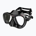 Potápěčská maska SEAC Cove black/red