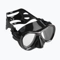 Potápěčská maska SEAC Cove black/red 2