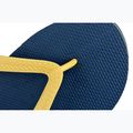 Žabky SEAC Ohau blue/yellow 3