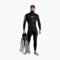 Pánský potápěčský neopren SEAC Royal 7 mm Long John+Jacket black 2