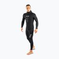 Pánský potápěčský neopren SEAC Royal 7 mm Long John+Jacket black 3