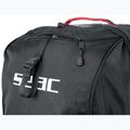 Cestovní kufr SEAC Equipage 1000 140 l black 5
