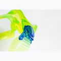 Dětská plavecká maska SEAC Matt matt lime/clear 4