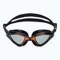 Plavecké brýle SEAC Lynx black/orange 2