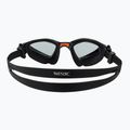 Plavecké brýle SEAC Lynx black/orange 5