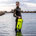 Záchranná bójka  SEAC Safe Dry yellow 9