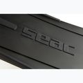Šnorchlovací ploutve SEAC Shout S700 black 5