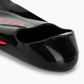 Ploutve na plavání SEAC Shuttle black/red 5