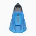 Plavecké ploutve SEAC Shuttle Flex lightblue/grey 2