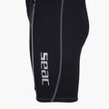 Plovací neopren SEAC women's Shorty Trendy 2.5 mm black 5