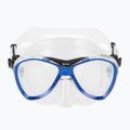 Sada na šnorchlování SEAC Bis Capri Top blue 2