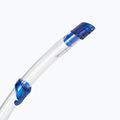 Sada na šnorchlování SEAC Bis Capri Top blue 7