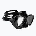 Sada na šnorchlování SEAC Bis Capri Top black