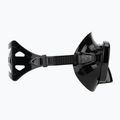 Sada na šnorchlování SEAC Bis Capri Top black 3