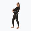 Dámský potápěčský neopren SEAC Feel-S 3 mm black/light blue 4