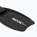 Šnorchlovací ploutve SEAC Sprint black 4