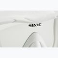 Potápěčská maska SEAC X-Frame white 4