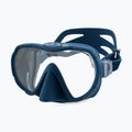 Potápěčská maska SEAC X-Frame blue 2