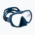 Potápěčská maska SEAC X-Frame blue 3