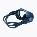 Potápěčská maska SEAC X-Frame blue 4