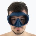 Potápěčská maska SEAC X-Frame blue 9