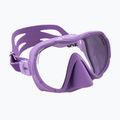 Potápěčská maska SEAC X-Frame lilac