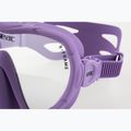Potápěčská maska SEAC X-Frame lilac 4