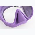 Potápěčská maska SEAC X-Frame lilac 6