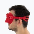 Potápěčská maska SEAC X-Frame red 10