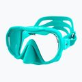 Potápěčská maska SEAC X-Frame tiffany