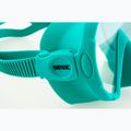 Potápěčská maska SEAC X-Frame tiffany 5