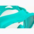 Potápěčská maska SEAC X-Frame tiffany 6