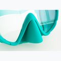 Potápěčská maska SEAC X-Frame tiffany 7