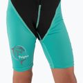 Dětský plavecký neopren SEAC Dolphin Shorty 1,5 mm black/tiffany 8