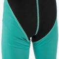 Dětský plavecký neopren SEAC Dolphin Shorty 1,5 mm black/tiffany 9
