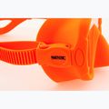 Potápěčská maska SEAC X-Frame orange 6