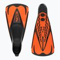 Šnorchlovací ploutve SEAC Speed-S orange