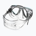 Potápěčská maska SEAC Clear Antifog aquamarine 3