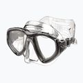 Potápěčská maska SEAC Clear Antifog transparent black
