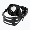 Potápěčská maska SEAC Clear Antifog black 3