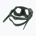 Potápěčská maska SEAC Wild Antifog green 3